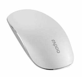 Rapoo T8 5G Laser Touch Wireless Mouse